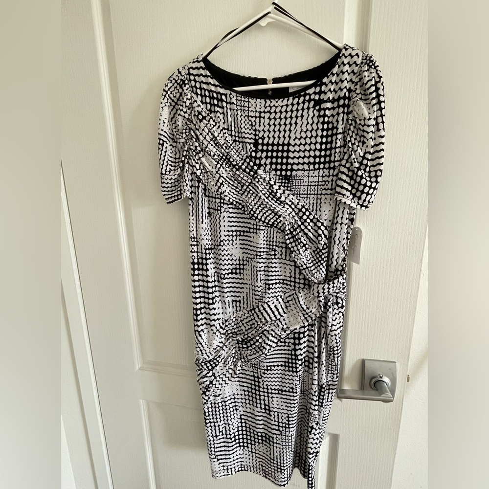 Jessica Simpson Dress